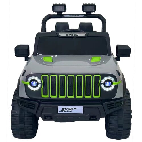  Auto akumulatorski TS-10-4R siva Cene
