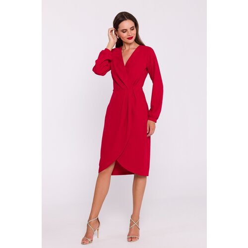 Stylove Woman&amp;#039;s Dress S384 Slike