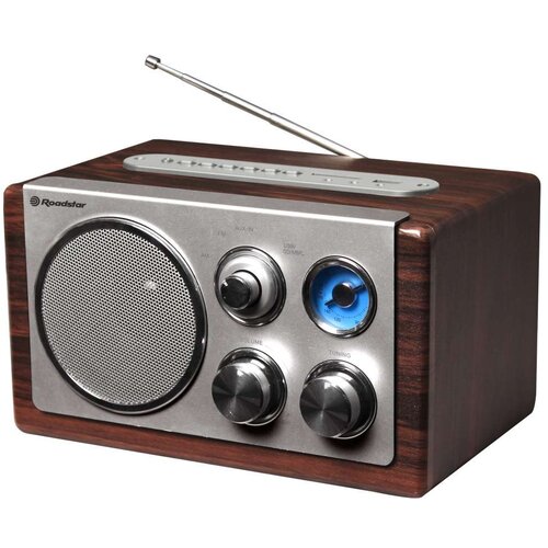 Roadstar HRA1345NUSWD RADIO SA DRVENIM KUCISTEM Cene