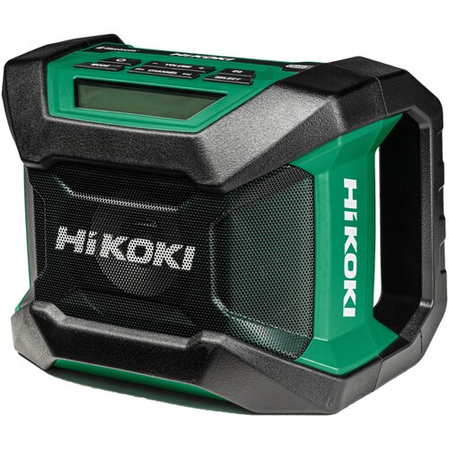 Metabo Hikoki akumulatorski radio UR18DA-W4Z Cene
