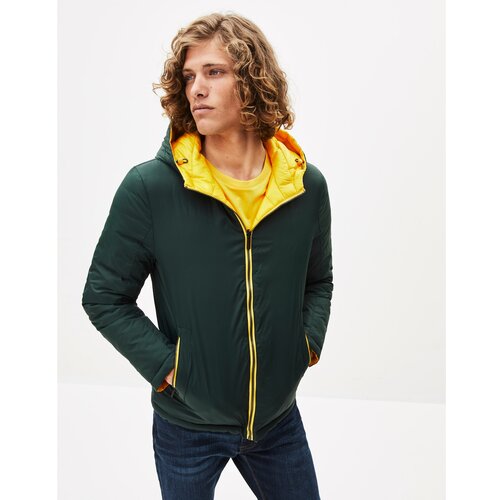 Celio Lightweight Jacket Puverso Men ePonuda