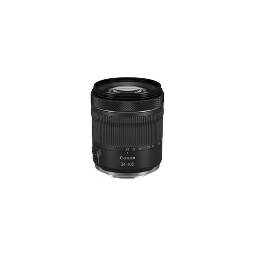 Canon Objektiv za fotoaparat RF 24-105mm F4-7.1 IS STM Slike