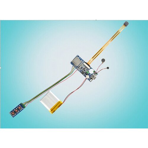 Gigatech Kamera Spy HD06 Cene