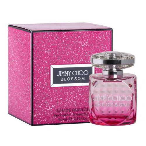 Jimmy Choo Blossom 60 ml parfemska voda za ženske Slike