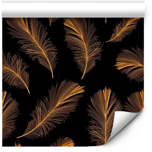  Tapeta - Golden Sigh 50x1000 Standard Slike