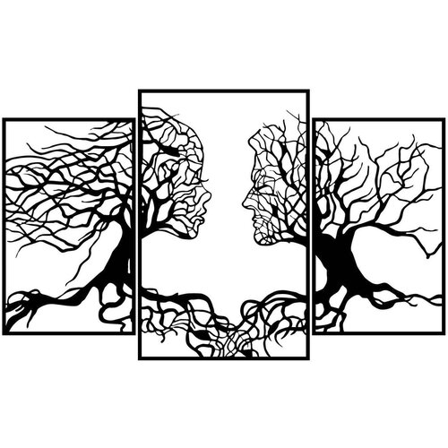 Zidna dekoracija LOVE TREEE, Love Tree Cene