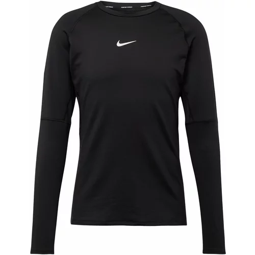 Nike PRO Muška termo majica, crna, veličina