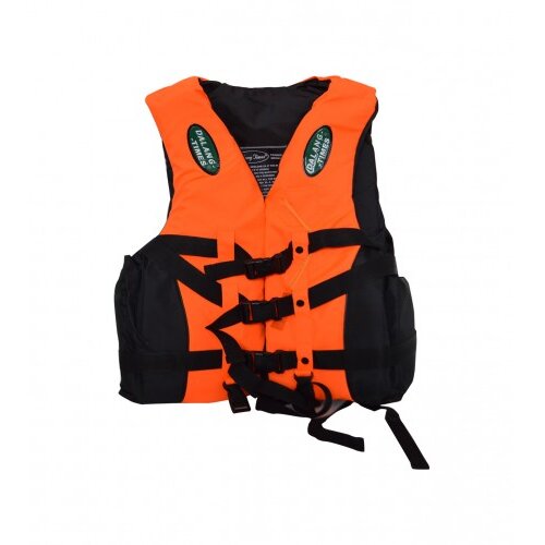 Master Prsluk za rafting XXXL 01200756 Narandžasti Cijene
