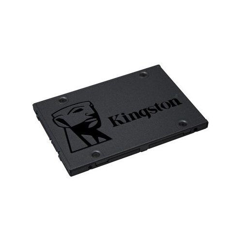 SSD Kingston 480GB A400 2,5 SA400S37/480GB Cijene