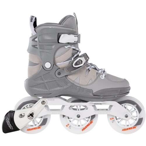 Powerslide Rolerji Phuzion Argon Cement 110, (5000356234) Cene