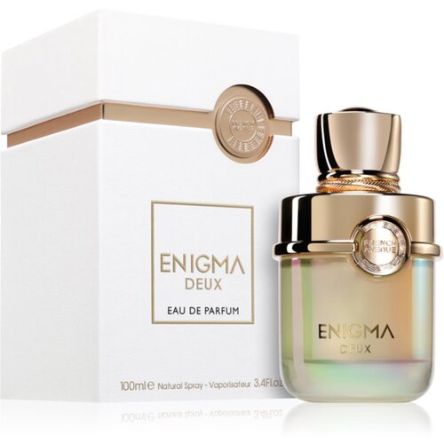 French Avenue Enigma deux 100ml Slike