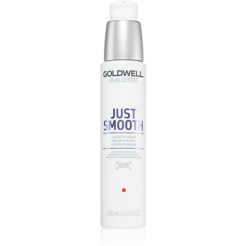Goldwell Serum Dualsenses Just Smooth 6 učinkov Cene