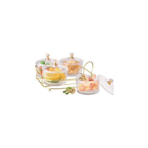  Set zdjelica na stalku &ndash; 4/1 Cijene