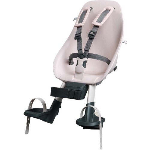 Urban Iki Front Bike Seat Sakura Pink/Sakura Pink Slike