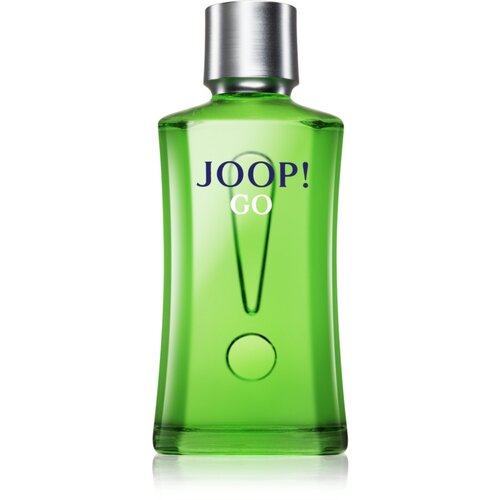 Joop! Go toaletna voda 100 ml za mo&amp;scaron;ke Slike