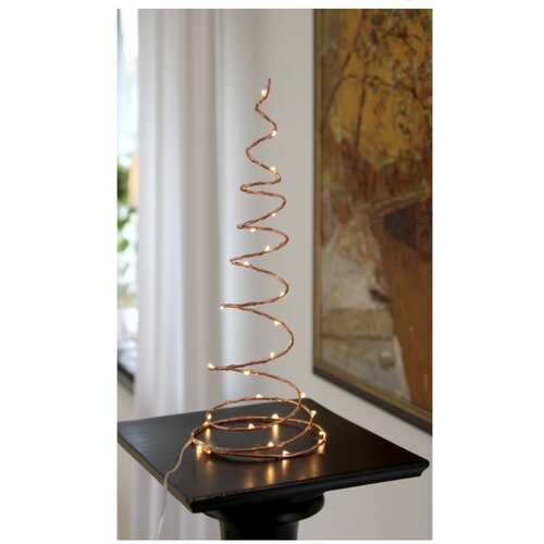 Star Trading bakrena LED rasvjetna dekoracija Best Season Dizzy, visine 40 cm Cijene