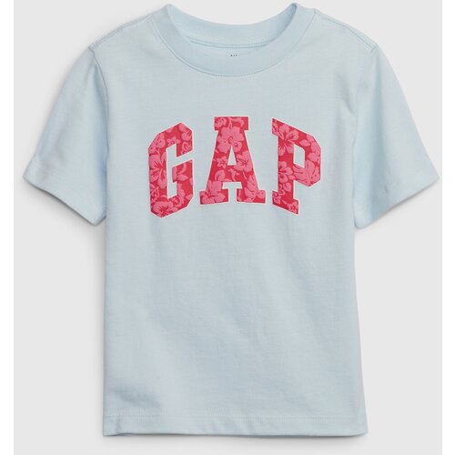 GAP Children&amp;#039;s T-shirt with logo - Boys Slike