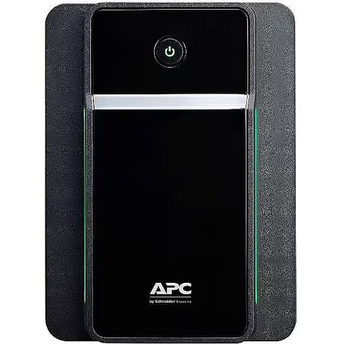 APC Back-UPS 1600VA, Line Interactive, Tower, 1600VA/900W, 230V, AVR, 6x IEC C13, PF 0.56 (Full load), Battery 7Ah (APCRBC176), Line Protection RJ-45, Interface Port USB Type-B BX1600MI Cene