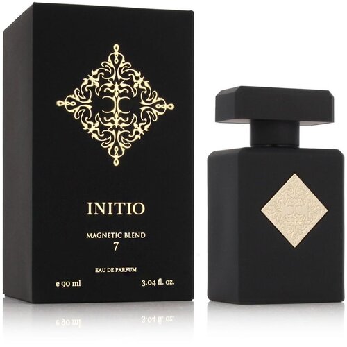 INITIO Parfums Priv&amp;eacute;s Magnetic Blend 7 Eau de Parfum 90 ml Slike