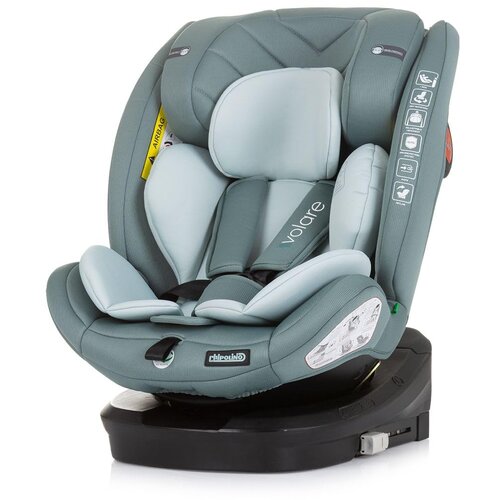 Chipolino volare auto sedište za decu 40-150cm Slike