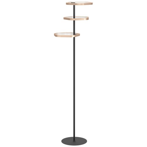 Eglo 390509 - led prigu&amp;scaron;iva podna lampa estrella LED/20W/230V mesing Slike