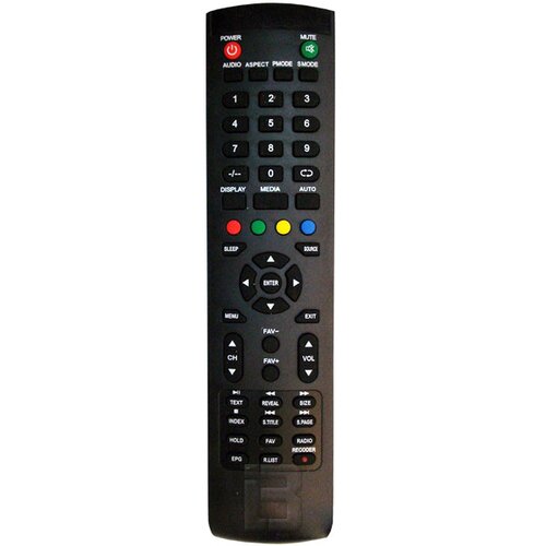 Daljinski upravljač za HISENSE TV RC SUPERIOR Cijene