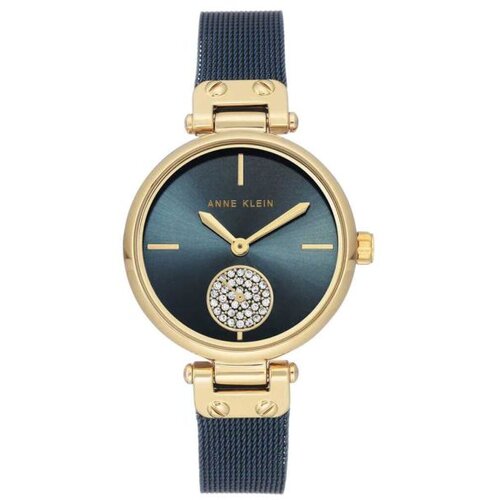 ANNE KLEIN ženski ručni sat AK/3001GPBL Cene