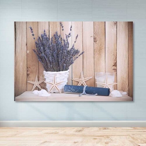 Wallity Slika na zidu DEV02935100140, 100x140 cm Cene