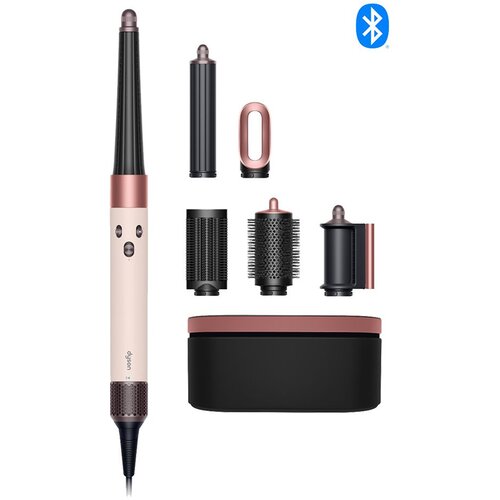 Dyson Uvijač za kosu Airwrap i.d. Ceramic Pink/Rose Gold Straight + Wavy Cijene