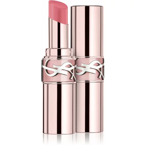 Yves Saint Laurent Loveshine Candy Glow balzam za ustnice za toniranje 44B Nude Lavalliere 3.1 g