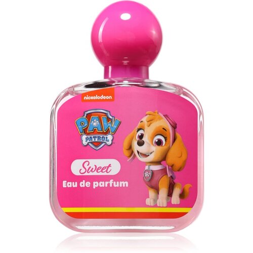 Nickelodeon Paw Patrol Eau de parfum parfumska voda za otroke 3y+ 50 ml Cene