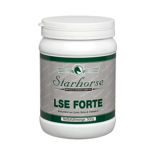 Starhorse LSE Forte - 500 g Cene