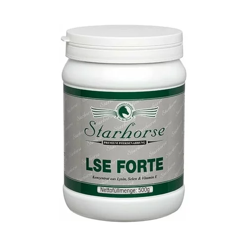 Starhorse LSE Forte - 500 g