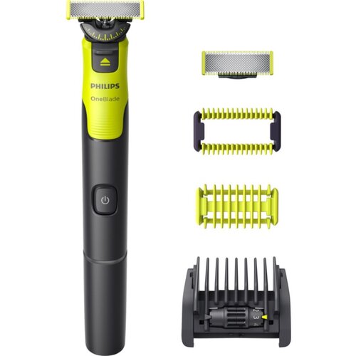 Philips OneBlade 360 QP4631/65 prirezovalnik za celo telo 1 kos Cene