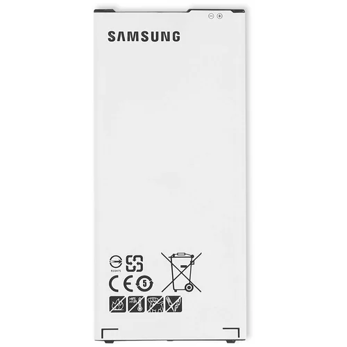 Samsung Baterija za Galaxy A7 2016, EB-BA710ABE 3300 mAh Nadomestna baterija, (20524219)