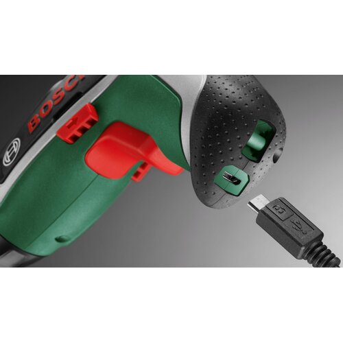 Bosch IXO 7 Cordless Screwdriver, Basic Slike