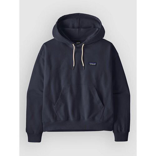 Patagonia Daily Pulover s kapuco sunken blue Cene