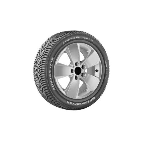 GOODRICH 215/55 R16 G-Force Winter2 zimska pnevmatika Slike