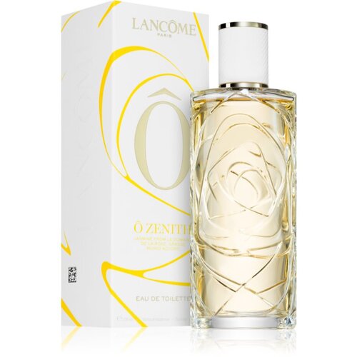 Lanc&amp;ocirc;me Les &amp;Ocirc; &amp;Ocirc; Zenith toaletna voda za ženske 100 ml Slike
