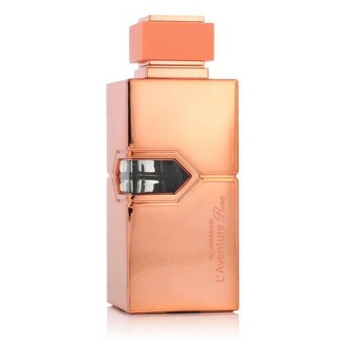 Al Haramain L&amp;#039;Aventure Rose 200 ml parfemska voda za žene Slike