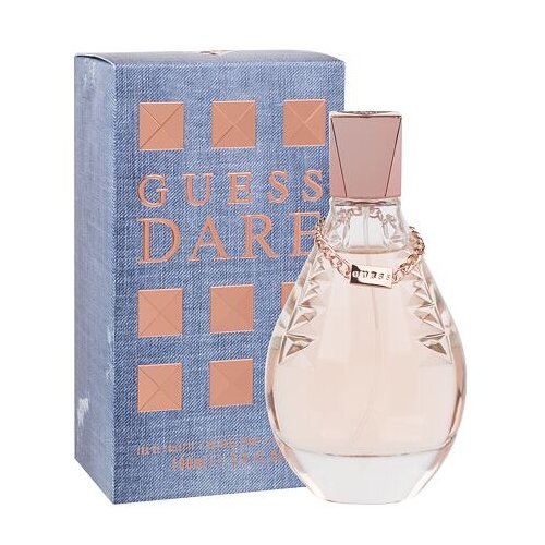 Guess Dare toaletna voda 100 ml za ženske Cene