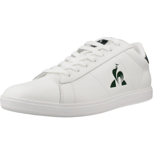 Le Coq Sportif COURTSET 2 Bijela Slike