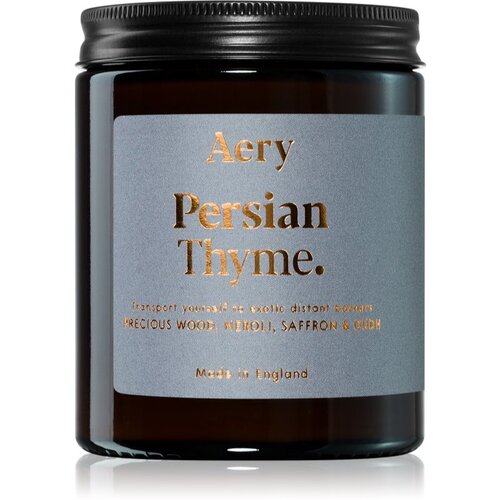 Aery Fernweh Persian Thyme mirisna svijeća 140 g Cijene