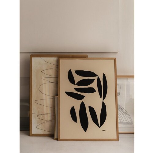 The Poster Club Plakat 50x70 cm In The Fall &amp;ndash; Slike