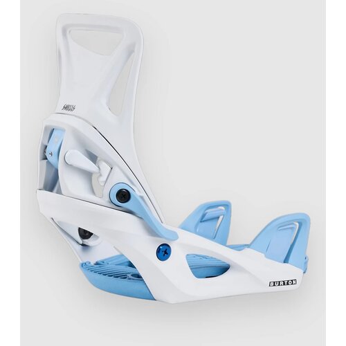 Burton Step On Smalls 2027 Kids Snowboard vezi dusty blue Slike