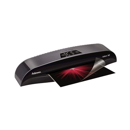 Fellowes Laminator Caliber A3, 80-125 mikronov Cene