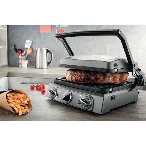 Cuisinart kontaktni grill GR50E (602453) Cene