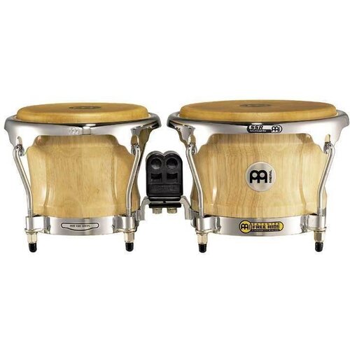Meinl FWB400-NT bongi natural Slike