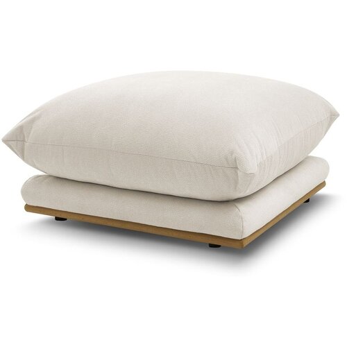 Bobochic Paris Kremno bel tabure Ernest &amp;ndash; Slike