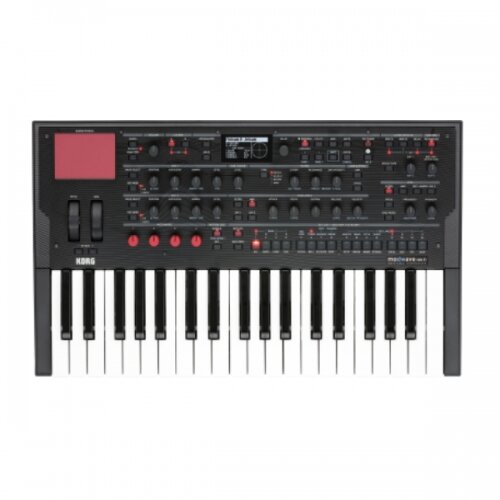 Korg MODWAVE MK2 digitalni Wavetable sintisajzer Cijene